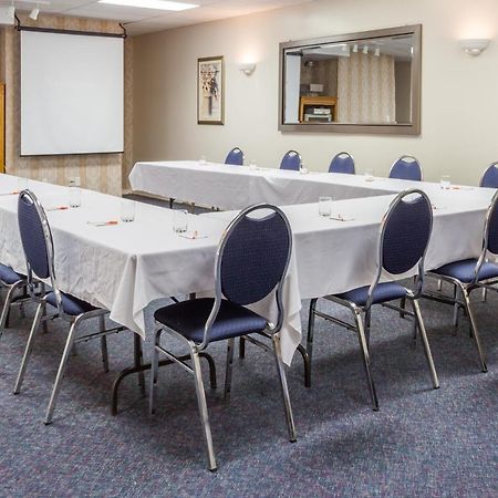 Thriftlodge By Wyndham Moncton Esterno foto