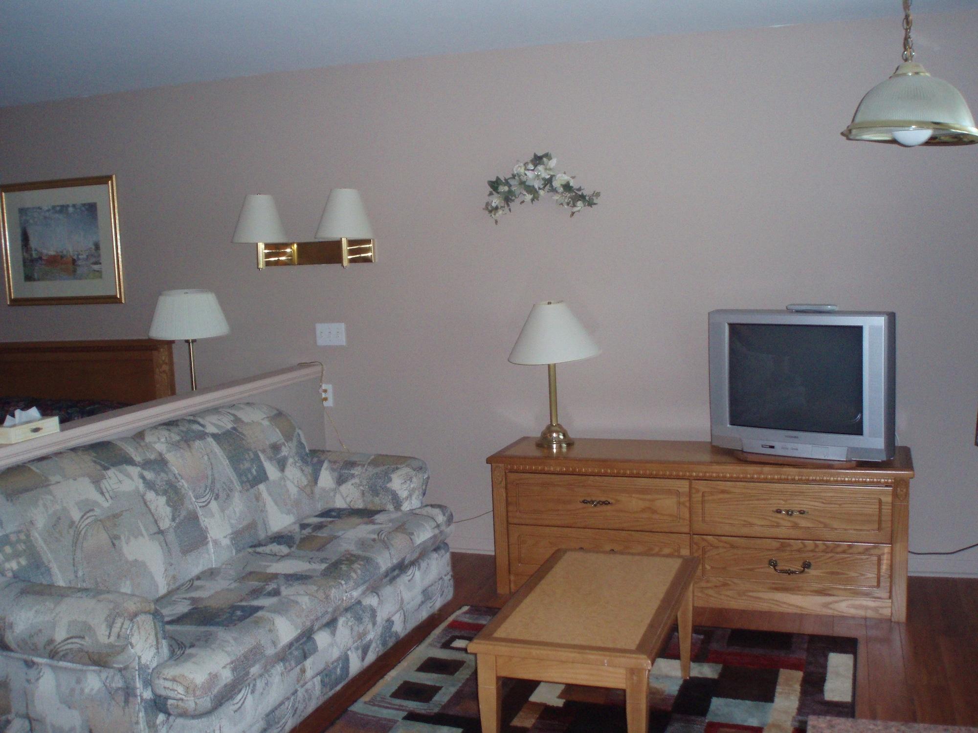 Thriftlodge By Wyndham Moncton Esterno foto
