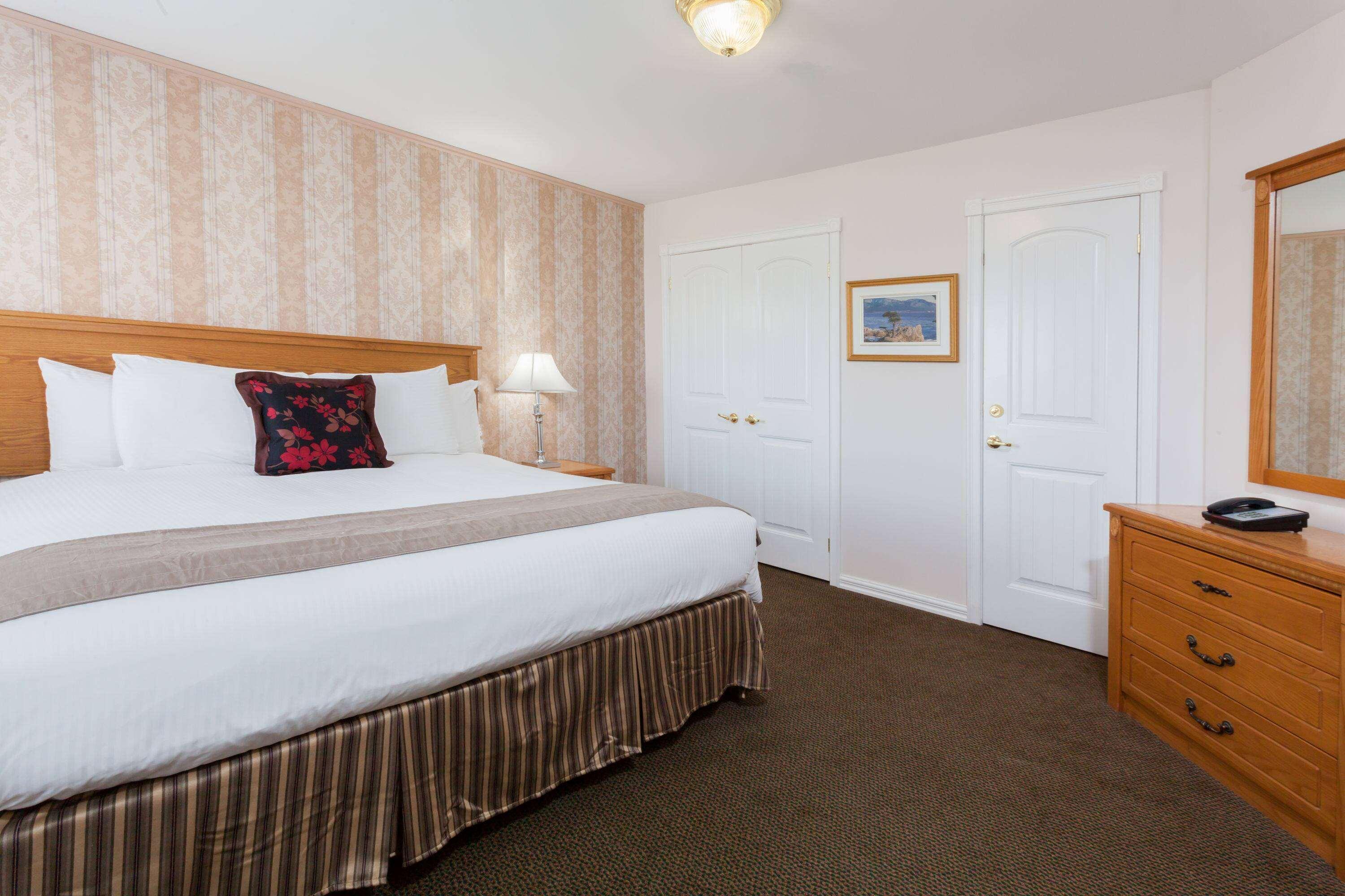 Thriftlodge By Wyndham Moncton Esterno foto