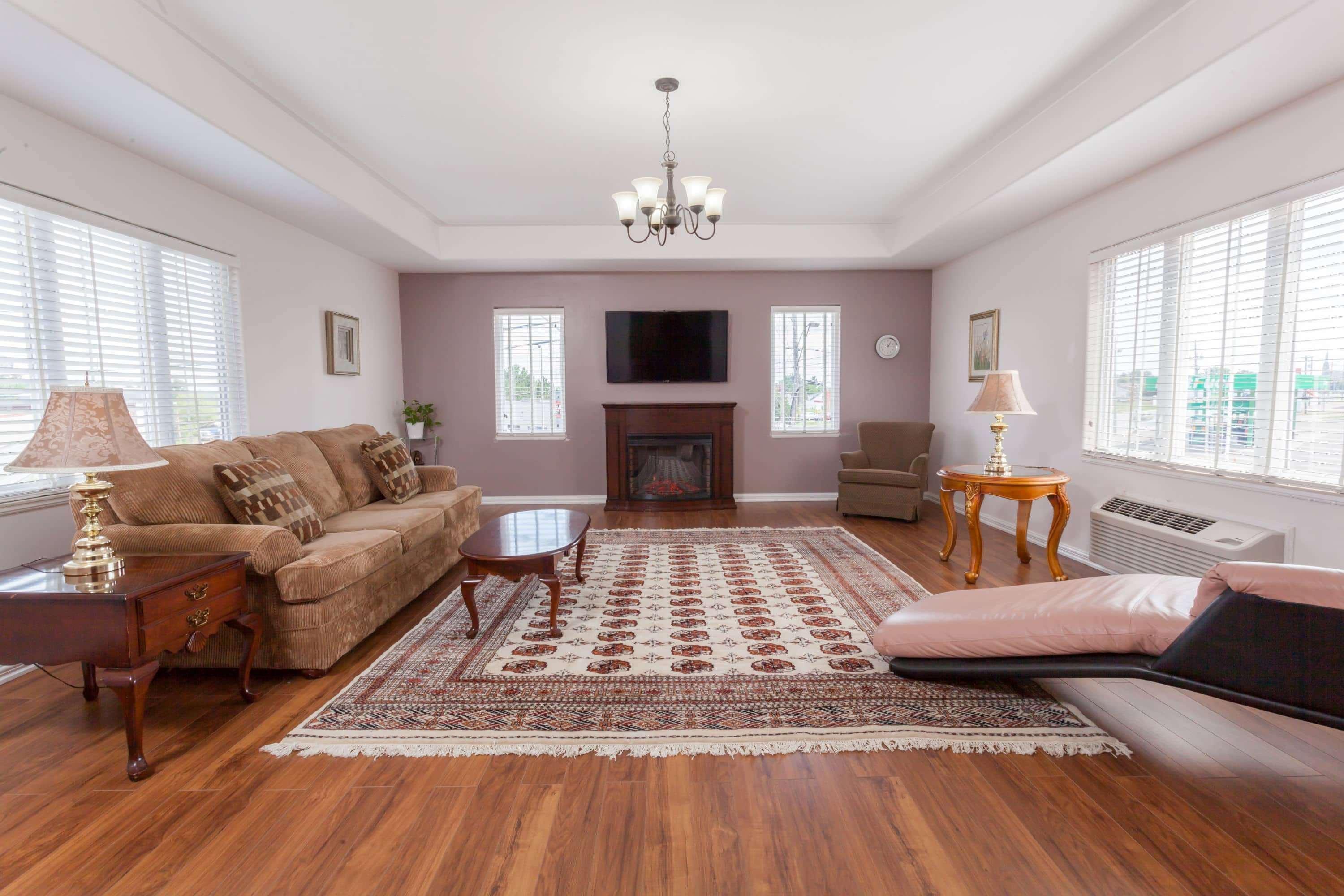 Thriftlodge By Wyndham Moncton Esterno foto
